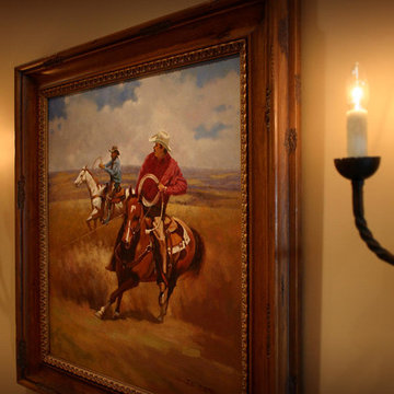 The Texas Hill Country Comes to the Coast!