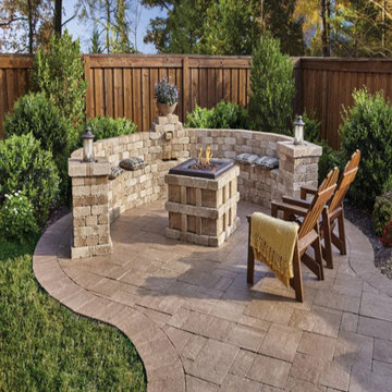 Rumblestone Trapezoid