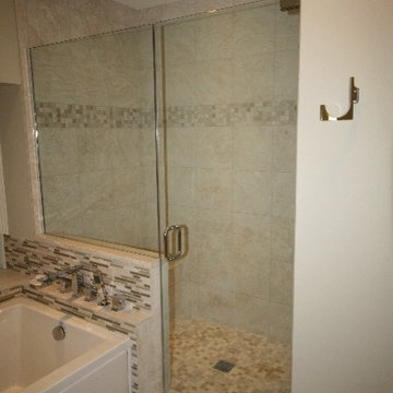 Condo Master Bath Make Over (Jeanne Clark)