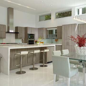 Key West Residence - By J Design Group | South Florida | Home Interior Designers