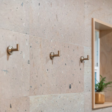Thought process Thought process Title: Quay Street Primary Bathroom Remodel, Lak
