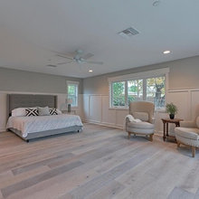 Frwnch Oak flooring
