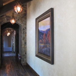 Mica Bay - Hardwood Flooring