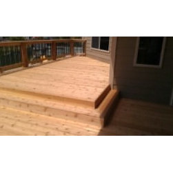 Decks - Products