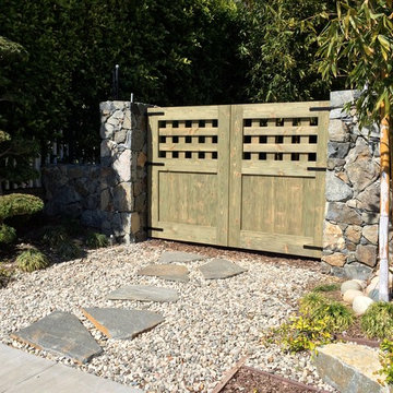 Malibu Craftsman