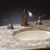 New Ambella Home Faucet Classic Silver