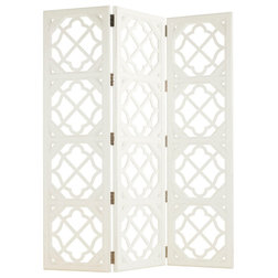 Beach Style Screens And Room Dividers by Homesquare