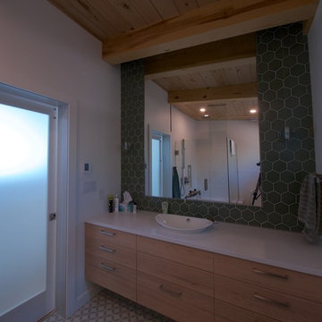 West Hawk Lakehouse