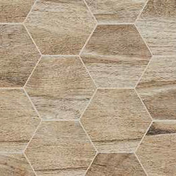 Forest Italian Wood Look Tile - Flooring