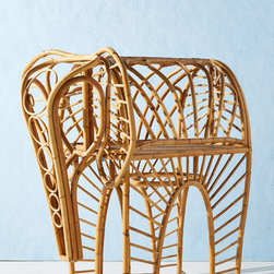 Elephant Bar Cart - Products