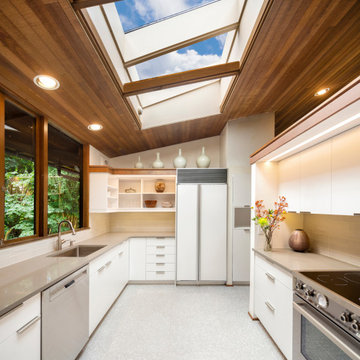 Notable Mid-Century