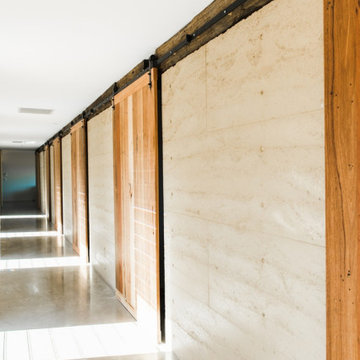BDAA Design Awards 2019 - New resid. build. 351 - 450 sqm and under $2,500 / sqm
