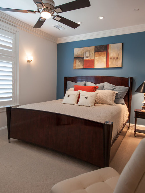 Buckland Blue Houzz