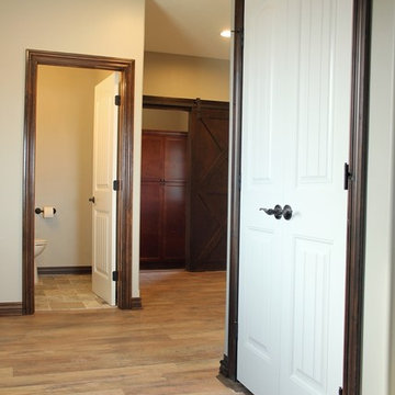 Heritage Home Works
