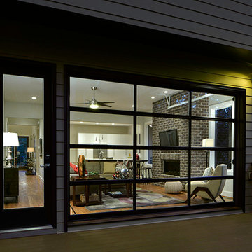 Garage Doors