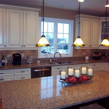 Kitchen #2
