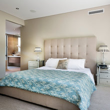 Headboard