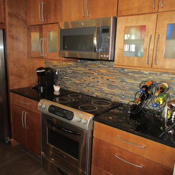 Schuler Dav Pensacola Condo