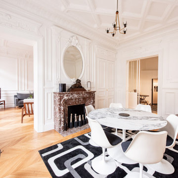 WAGRAM - Paris 17