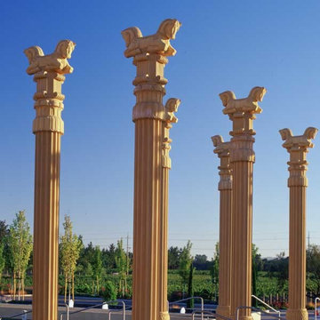 Darioush Winery