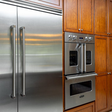 Traditional Elegance - In Scott's Valley