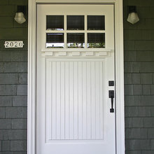 Exterior Ideas