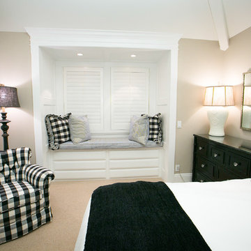Newport Beach, Belcourt Living Spaces