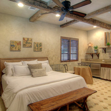 Tuscan Farmhouse