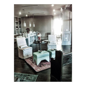 Dallas Office Design