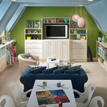 Kids Rec Room