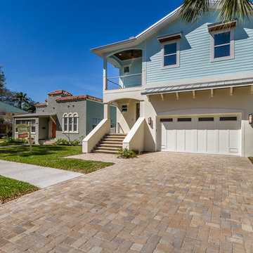 Gorgeous Custom Home in Tampa