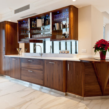 Orpington Kitchen