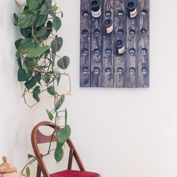 My Houzz: Family Home Stays True to Style