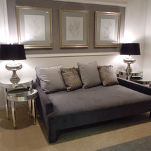 small bedroom