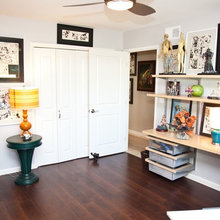 office