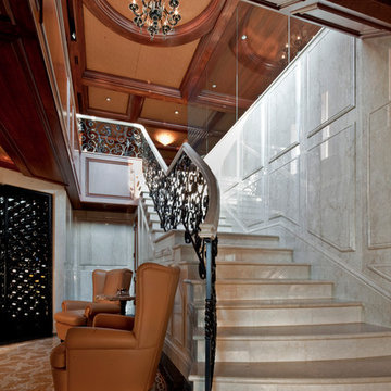 Orchard lake Residence