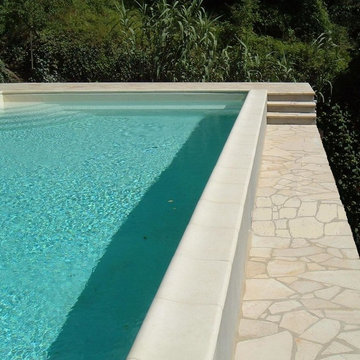 PISCINE SKIMMER