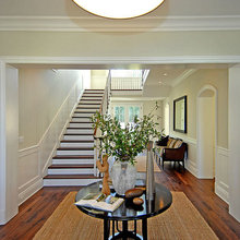 Entry Way