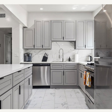 Home Renovation in the Valley