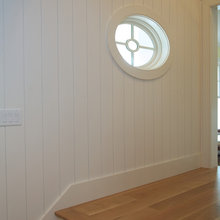 wall bead board ideas