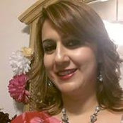 Foto von Reem Bargouti
