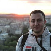 Александр Давтян's photo