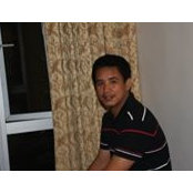 Foto von Saprin Yaacob
