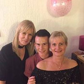 Katie Stevens's photo