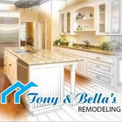 Tony and Bella's Remodeling