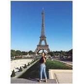 Zaira Vallejo's photo