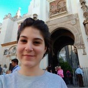 Photo de Matilde Tucci