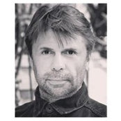 Michael Warburton's photo