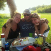 Vicky Hansens foto