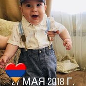 Foto di Мелик Петросян